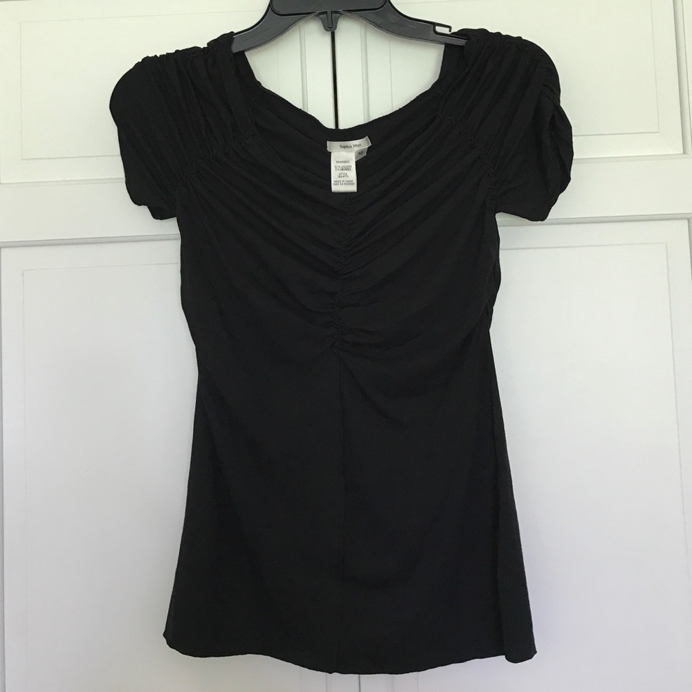 Sophie Max top